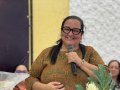 102ª Escola Bíblica Itinerante chega ao polo de Atalaia