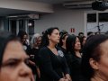 USADEMA celebra 25 anos com três dias de louvor, edificação espiritual e gratidão a Deus