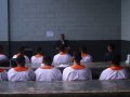 Batismo no Sistema Prisional de Alagoas contempla 11 novos membros
