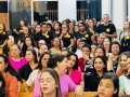 Culto em ação de graças celebra aniversário do pastor Almezio Alves em Canindé de São Francisco