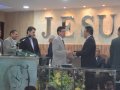 Pastor-presidente prestigia culto em homenagem ao dirigente da AD Benedito Bentes 1