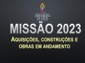 Assembleia de Deus em Alagoas apresenta prestação de contas e relatório de investimentos