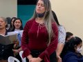 Rev. José Orivaldo Nunes de Lima inaugura mais um templo da AD no interior