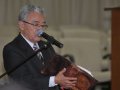Pr. Eronildes ensina como o diácono deve se comportar na prática