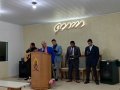 Impacto Jovem em Monte Santo é marcado pela Palavra de Deus