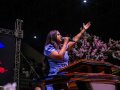 Pastor Ailton Júnior ministra no terceiro dia de Convenção Estadual