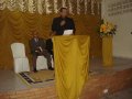 Emad em Maceió forma primeira turma e homenageia Pr. Eronildes Albuquerque