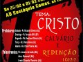 CONJOAAD| Assembleia de Deus se prepara para o maior evento jovem do estado