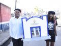 Desfile marca as comemorações de 72 anos da Assembleia de Deus em Passo de Camaragibe