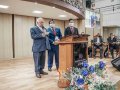 CPAD apresenta Novo Currículo de Escola Dominical em eventos pelo país
