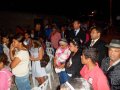 Igreja em Senador Rui Palmeira inaugura templo em povoado