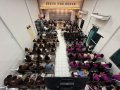 Assembleia de Deus inaugura anexo da congregação em Village Campestre 2