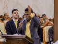 Rev. José Orisvaldo Nunes de Lima: “Peça a Deus que o avivamento comece em sua vida”