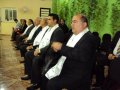 Pastor Arnóbio Tavares representa Alagoas em convenção no Piauí