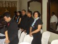 Emad em Maceió forma primeira turma e homenageia Pr. Eronildes Albuquerque