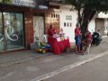 Assembleia de Deus em Parque Petrópolis promove 2° Feira Missionária