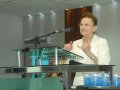 Homenagens marcam encerramento do encontro das esposas de pastores