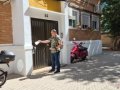Relatório da obra missionária na Espanha: Maio de 2026