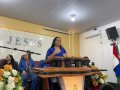 Assembleia de Deus em Brasil Novo celebra dois anos do Ministério de Libras