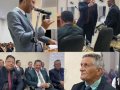 Assembleia de Deus em Traipu realiza consagração de novos obreiros