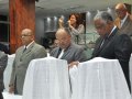 Pr. Eduardo Lopes (SP) ressalta a sinceridade com Deus no culto de Ceia