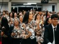 Mulheres de Alagoas são renovadas durante o 8º Congresso da UFADEAL 