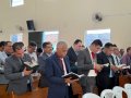 102ª Escola Bíblica Itinerante chega ao polo de Atalaia