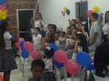 Assembleia de Deus na Usina Utinga Leão realiza seu 1º Congresso Infantil