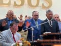 Pr. Jairo Teixeira toma posse como novo líder da Assembleia de Deus em Coruripe