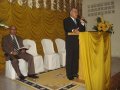 Emad em Maceió forma primeira turma e homenageia Pr. Eronildes Albuquerque