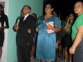 Pr. Orisvaldo ministra para juventude de Teotônio Vilela