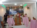 AD Lenita Vilela promove evento alusivo ao Outubro Rosa