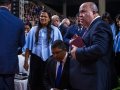 Confira a lista de obreiros consagrados na Convenção Estadual 2025