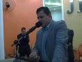 Culto de Missões na AD Bebedouro enfoca o continente Africano