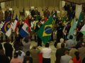 Com cerimônia, reunião da Umadene é aberta em Maceió