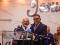Tanque D’Arca celebra inauguração de novo templo da Assembleia de Deus