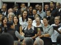 Confira as imagens do Culto de Doutrina da igreja-sede em Maceió