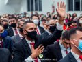 Faculdade de Teologia de Alagoas certifica 160 alunos de diferentes cursos
