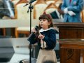 Culto de doutrina tem mensagem inspirada no ministério de Pedro