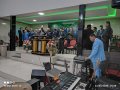 Rev. José Orisvaldo Nunes de Lima participa da reinauguração da igreja sede em Batalha