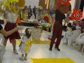 Congresso Infantil em Feira Grande é marcado com a presença de Deus
