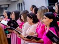 União Feminina do Farol celebra 21 anos de louvor e adoração a Deus