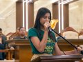 Conversões, batismos e profecia marcam o terceiro dia de CONJOAAD na 4ª região