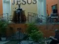 Culto de Missões na AD Bebedouro enfoca o continente Africano