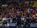 Pastor Ailton Júnior ministra no terceiro dia de Convenção Estadual