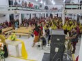 Festividade de Círculo de Oração e Visitadoras marca Teotônio Vilela