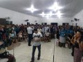 Pr. Adilson Severo toma posse na Assembleia de Deus em Ipioca