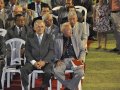 Segunda noite de Centenário é marcada pela Chama Pentecostal