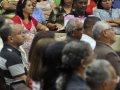 Comissão Jurídica da CGADB discute processo eleitoral em AL