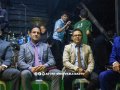Cinco pessoas aceitam a Jesus em Cruzada Festiva da AD Teotônio Vilela